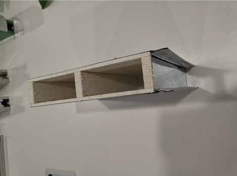 机制中空玻镁板-1